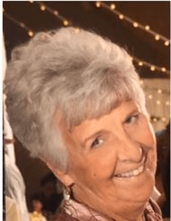 Joan Gordon (Gordon) Myers Obituary