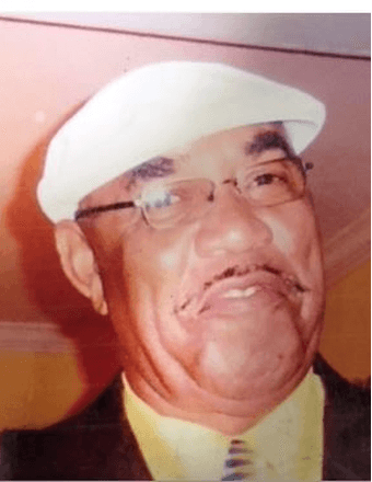 Franklin Alexander Rheubottom, Sr. Obituary