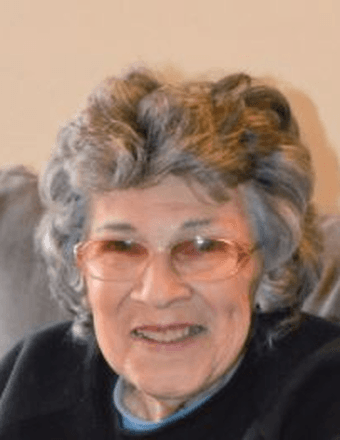 Ruth Regina (Himmel) Wehrenberg Obituary