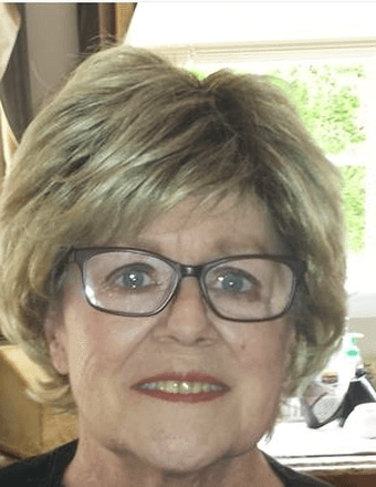 Mary Ellen (Harveson) Burke Obituary