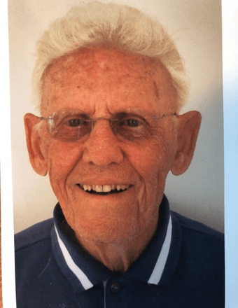Donald E. Smith Obituary