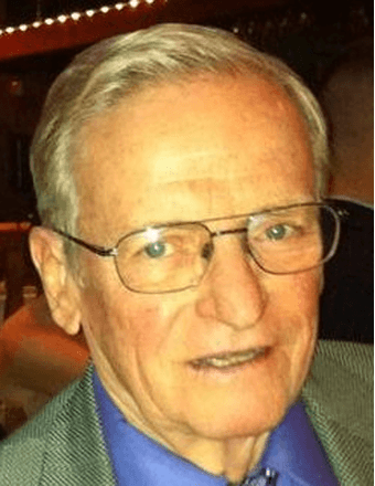 George Laneville Martin Obituary