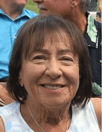 Susan Ann (Hall) Ward Obituary
