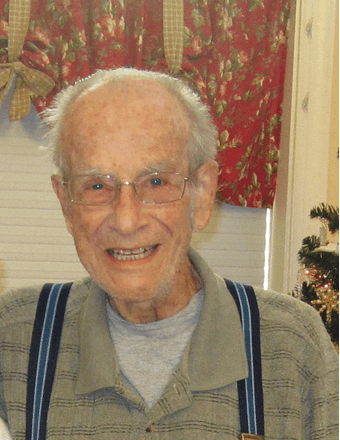 James Charles William Rossow Obituary