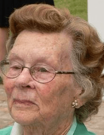 Edith Drake (Drake) Grumbine Obituary