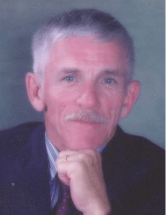 David Blair Barr Obituary