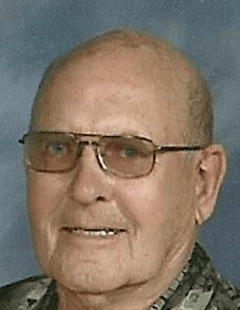 Kenneth Burtte Over Obituary