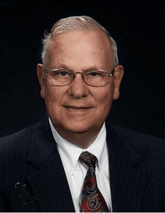 Rodney Leroy Hoover Obituary
