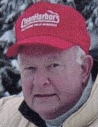 William James Boyd Obituary