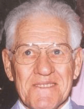 Edward W. Krebs Obituary
