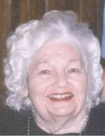 Peggy W. (Walker) Brauning Obituary