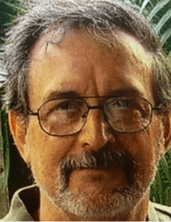 John Charles Martin Obituary