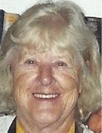 Elizabeth Pula (Pula) Anthony Obituary