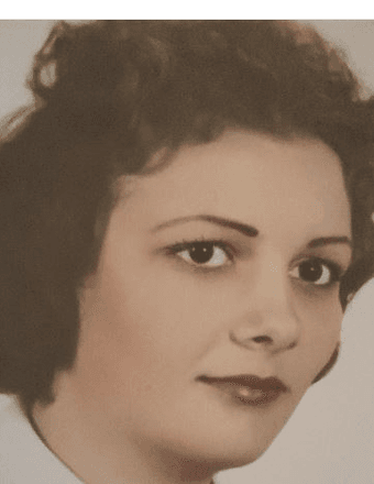 Phyllis Ann (Barnes) Kieffer Obituary