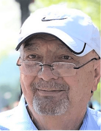 Frankie Cecil Richardson Obituary