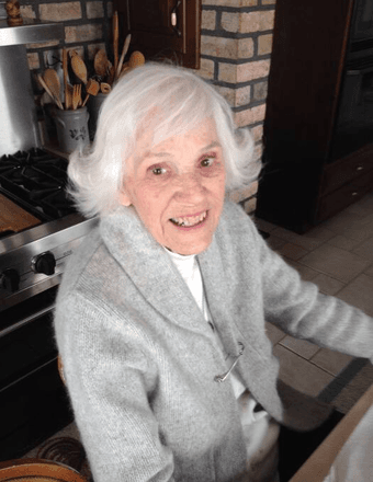 Mary Jean (Nye) Bollinger Obituary