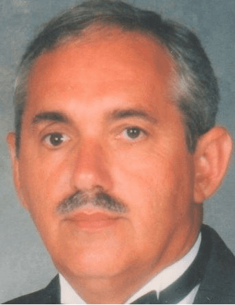 John Rey Thomas Obituary