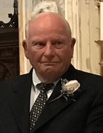 Donald Pepe Obituary