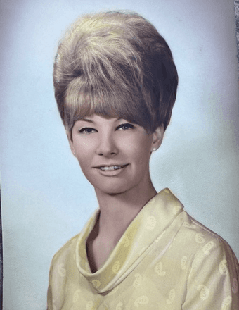 Stephanie Ann (Richter) Stewart Obituary