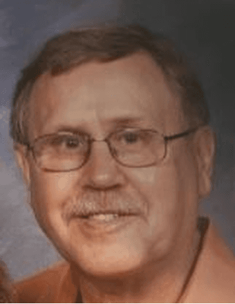 Peter George Souter Obituary
