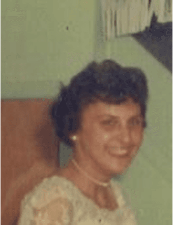 Anna Marie (DosSantos) Kappauf Obituary