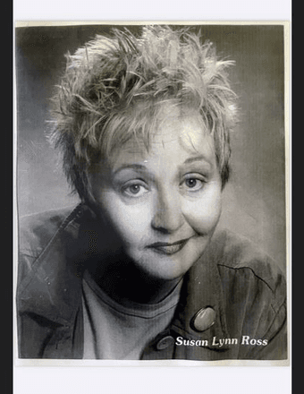 Susan Lynn (Ross) Ross Obituary