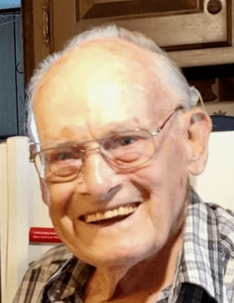 Charles Cecil Cooper Obituary