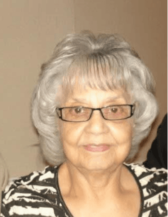 Hatte Mae (Bell) Barnes Obituary