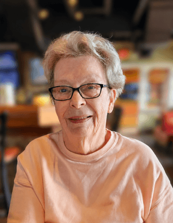 Margaret McCormick (McCormick) Jackson Obituary